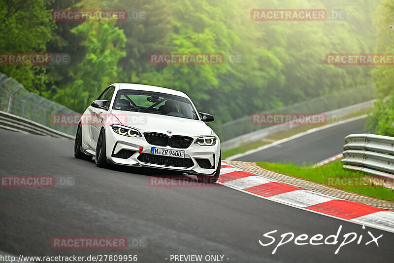 Bild #27809956 - Touristenfahrten Nürburgring Nordschleife (20.05.2024)