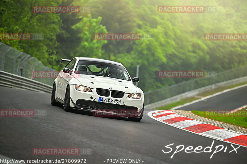 Bild #27809972 - Touristenfahrten Nürburgring Nordschleife (20.05.2024)