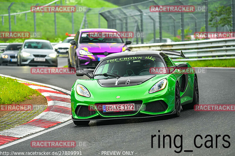 Bild #27809991 - Touristenfahrten Nürburgring Nordschleife (20.05.2024)