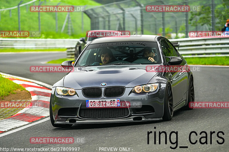 Bild #27809997 - Touristenfahrten Nürburgring Nordschleife (20.05.2024)