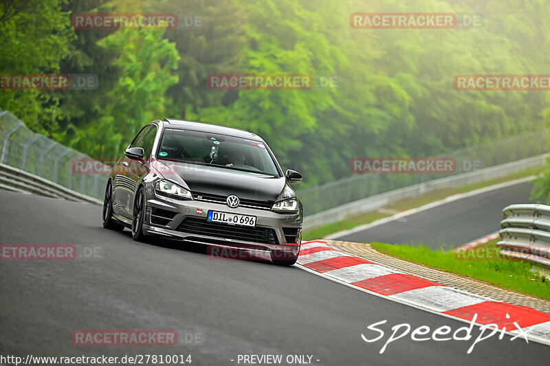 Bild #27810014 - Touristenfahrten Nürburgring Nordschleife (20.05.2024)