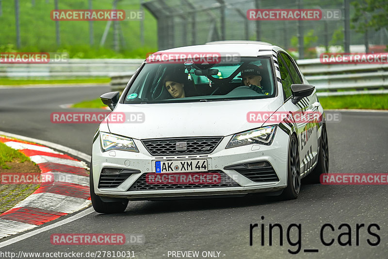 Bild #27810031 - Touristenfahrten Nürburgring Nordschleife (20.05.2024)