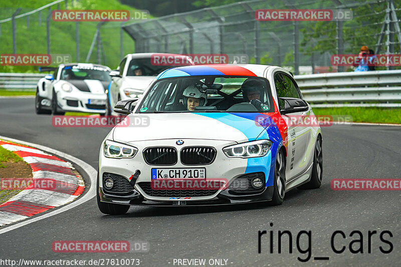 Bild #27810073 - Touristenfahrten Nürburgring Nordschleife (20.05.2024)