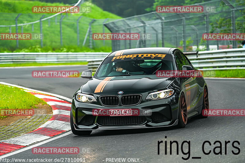 Bild #27810091 - Touristenfahrten Nürburgring Nordschleife (20.05.2024)