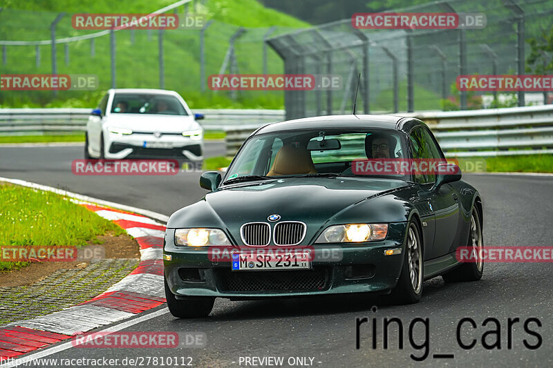 Bild #27810112 - Touristenfahrten Nürburgring Nordschleife (20.05.2024)