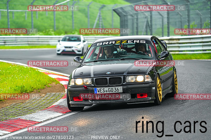 Bild #27810123 - Touristenfahrten Nürburgring Nordschleife (20.05.2024)