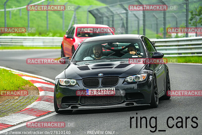 Bild #27810140 - Touristenfahrten Nürburgring Nordschleife (20.05.2024)