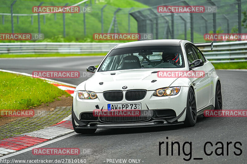 Bild #27810160 - Touristenfahrten Nürburgring Nordschleife (20.05.2024)