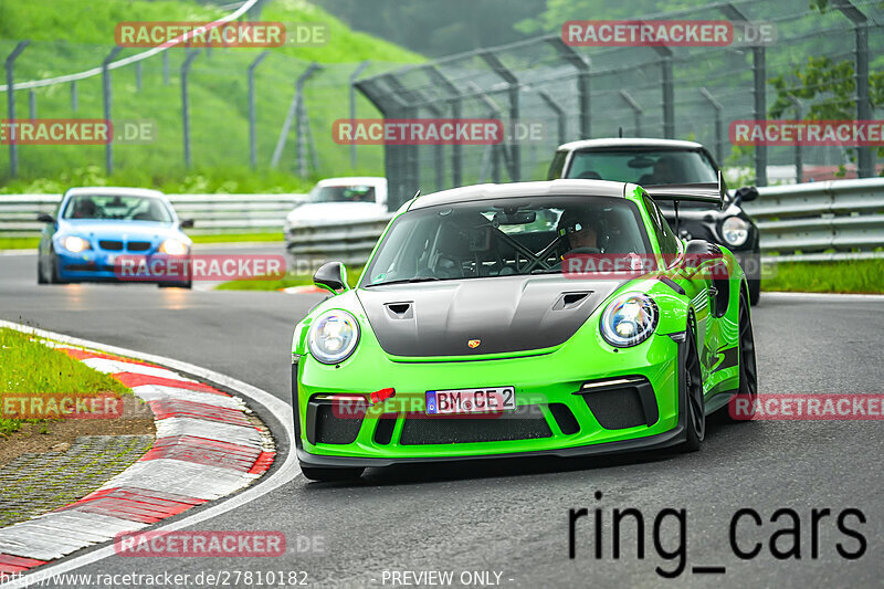 Bild #27810182 - Touristenfahrten Nürburgring Nordschleife (20.05.2024)