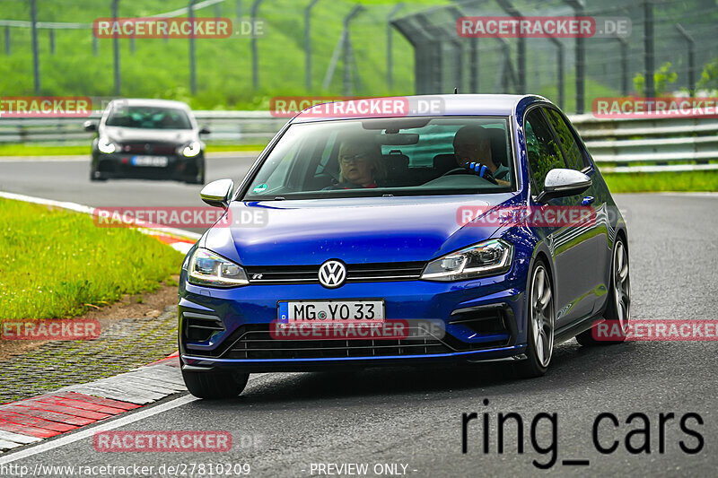 Bild #27810209 - Touristenfahrten Nürburgring Nordschleife (20.05.2024)