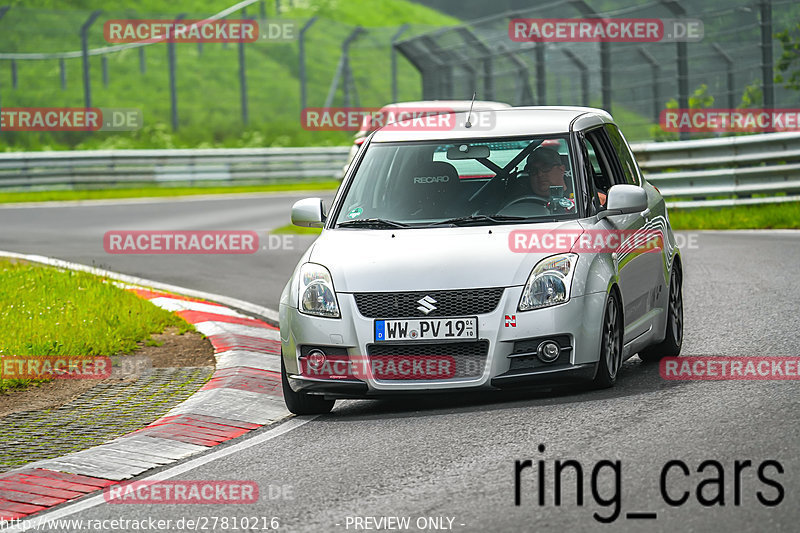 Bild #27810216 - Touristenfahrten Nürburgring Nordschleife (20.05.2024)