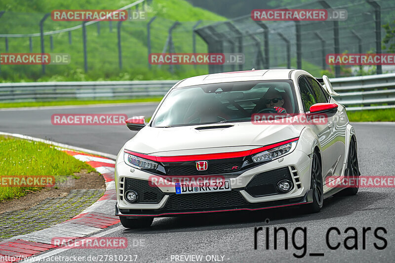 Bild #27810217 - Touristenfahrten Nürburgring Nordschleife (20.05.2024)