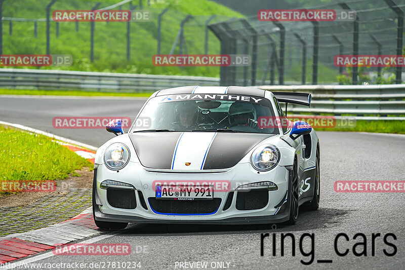 Bild #27810234 - Touristenfahrten Nürburgring Nordschleife (20.05.2024)