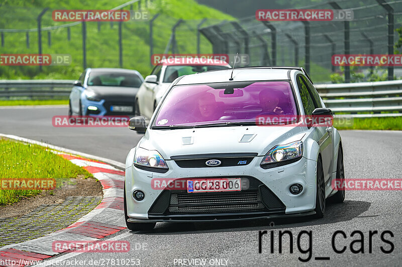 Bild #27810253 - Touristenfahrten Nürburgring Nordschleife (20.05.2024)