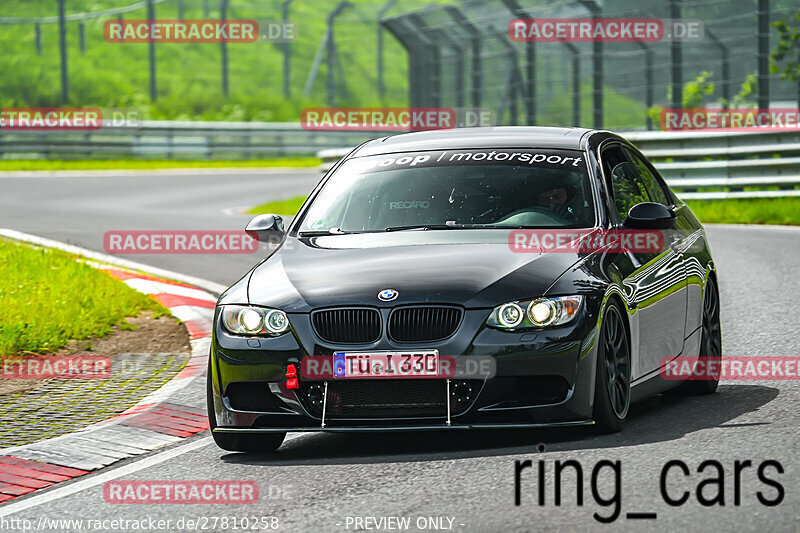 Bild #27810258 - Touristenfahrten Nürburgring Nordschleife (20.05.2024)