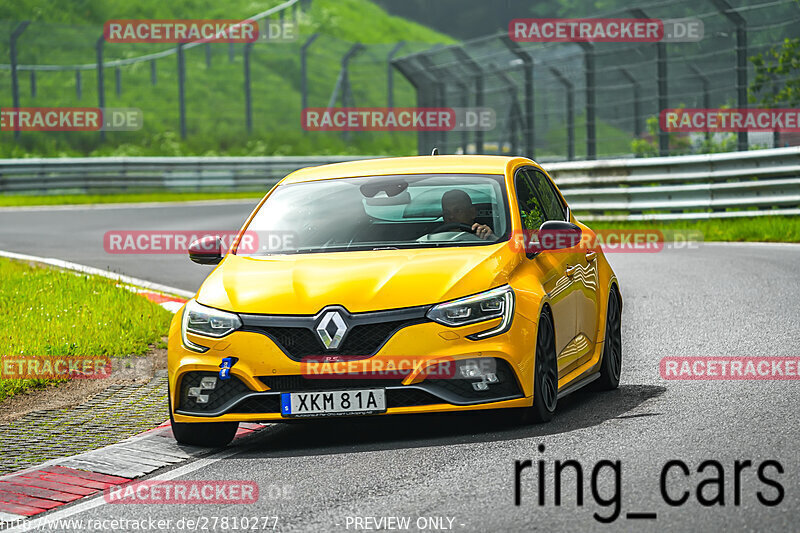 Bild #27810277 - Touristenfahrten Nürburgring Nordschleife (20.05.2024)