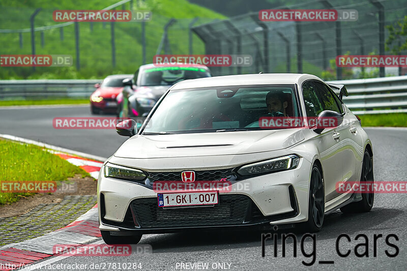 Bild #27810284 - Touristenfahrten Nürburgring Nordschleife (20.05.2024)