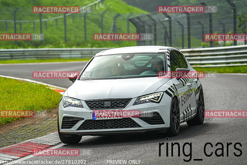 Bild #27810302 - Touristenfahrten Nürburgring Nordschleife (20.05.2024)