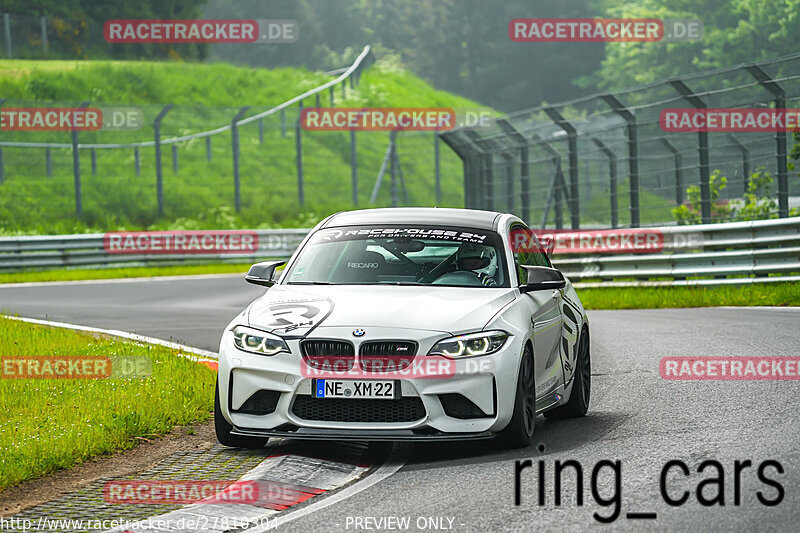 Bild #27810304 - Touristenfahrten Nürburgring Nordschleife (20.05.2024)