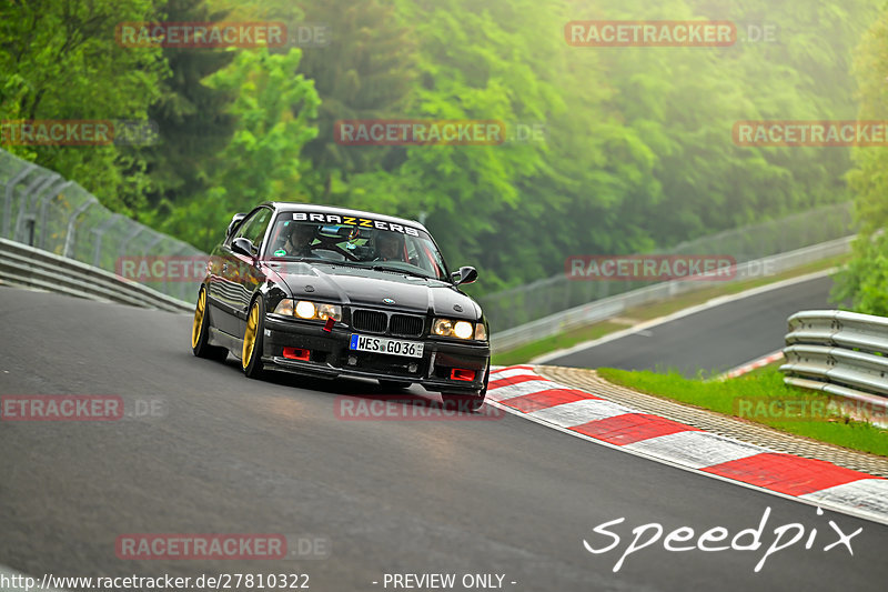 Bild #27810322 - Touristenfahrten Nürburgring Nordschleife (20.05.2024)