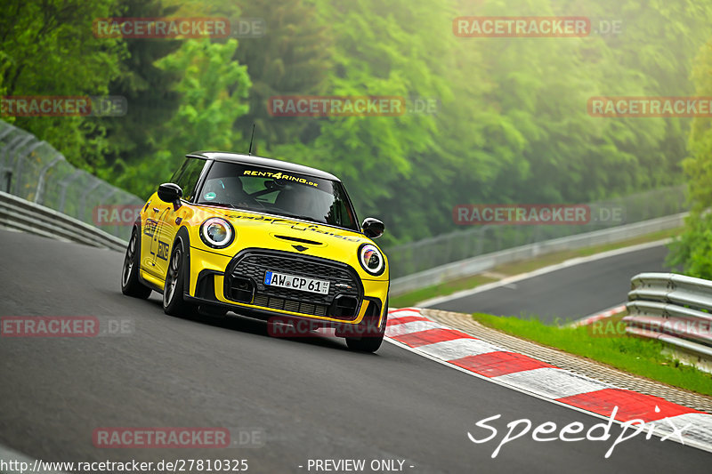 Bild #27810325 - Touristenfahrten Nürburgring Nordschleife (20.05.2024)