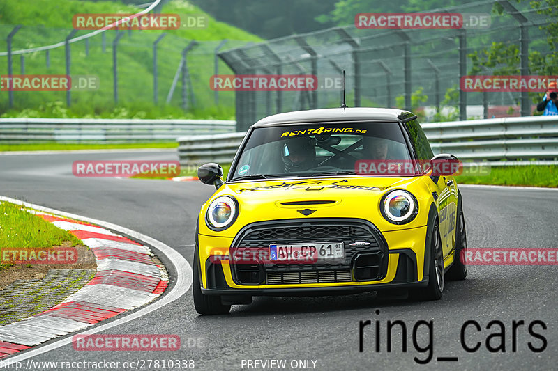 Bild #27810338 - Touristenfahrten Nürburgring Nordschleife (20.05.2024)