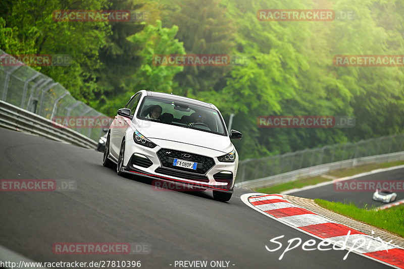 Bild #27810396 - Touristenfahrten Nürburgring Nordschleife (20.05.2024)