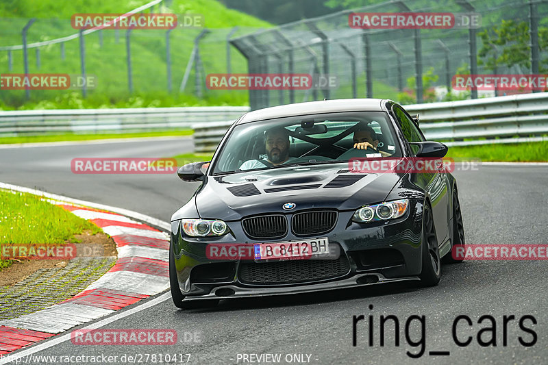 Bild #27810417 - Touristenfahrten Nürburgring Nordschleife (20.05.2024)