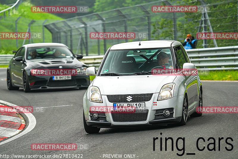 Bild #27810422 - Touristenfahrten Nürburgring Nordschleife (20.05.2024)