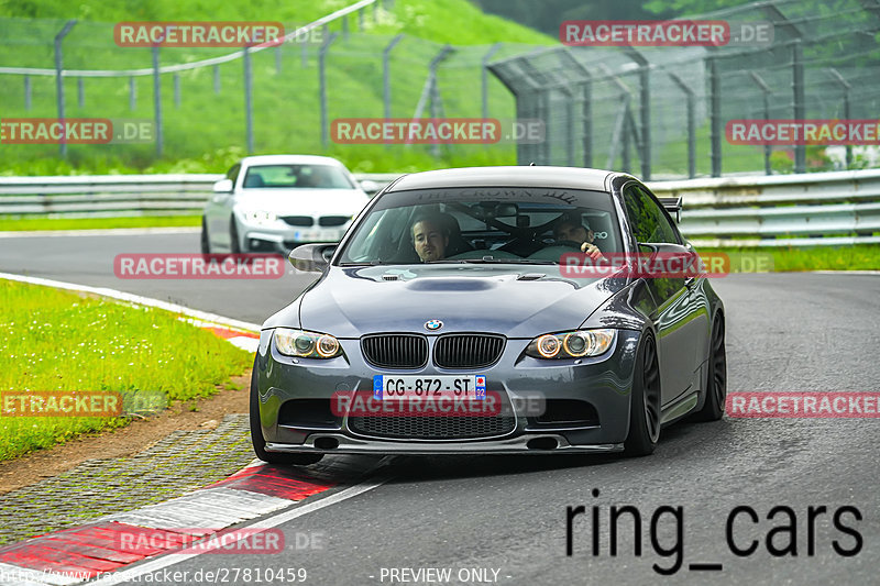 Bild #27810459 - Touristenfahrten Nürburgring Nordschleife (20.05.2024)