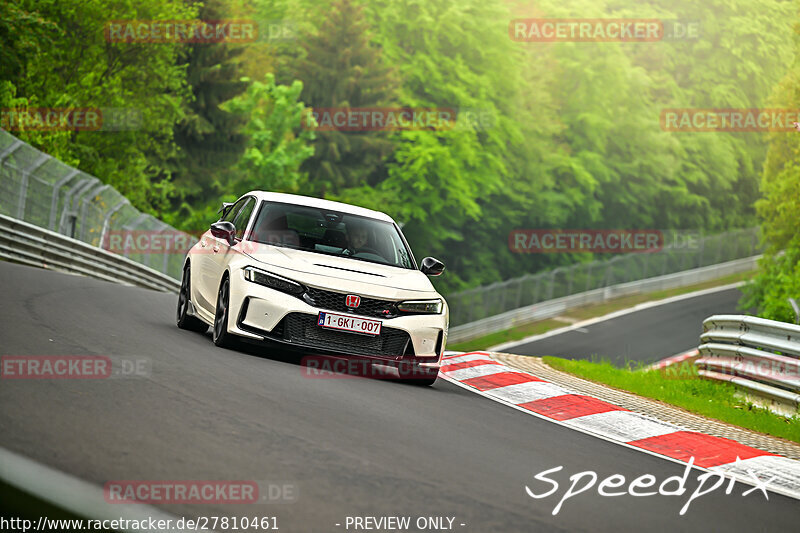 Bild #27810461 - Touristenfahrten Nürburgring Nordschleife (20.05.2024)