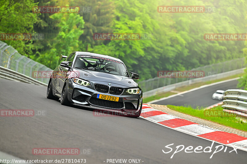 Bild #27810473 - Touristenfahrten Nürburgring Nordschleife (20.05.2024)