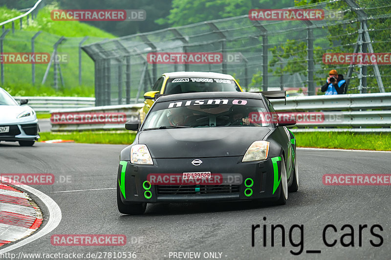 Bild #27810536 - Touristenfahrten Nürburgring Nordschleife (20.05.2024)