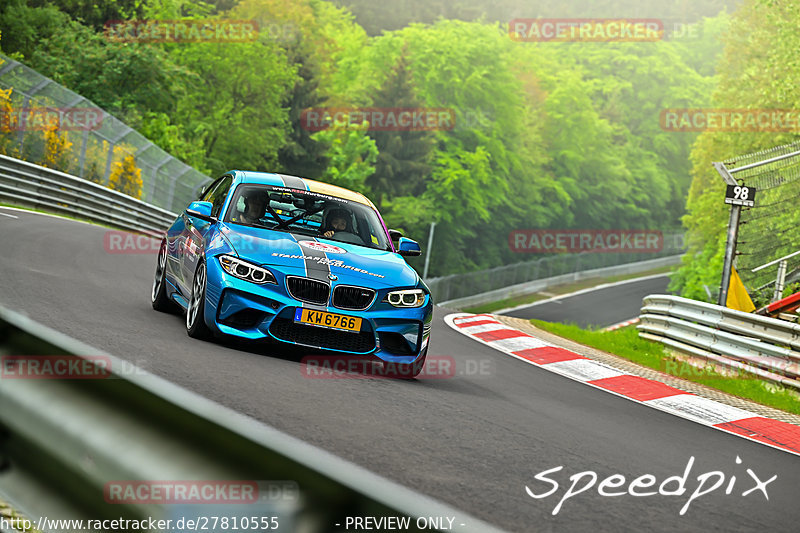 Bild #27810555 - Touristenfahrten Nürburgring Nordschleife (20.05.2024)