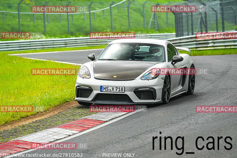 Bild #27810583 - Touristenfahrten Nürburgring Nordschleife (20.05.2024)