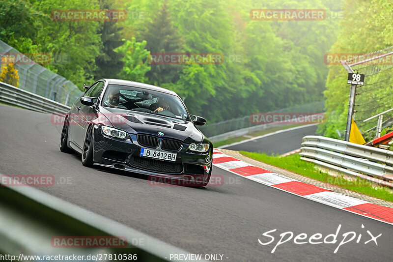 Bild #27810586 - Touristenfahrten Nürburgring Nordschleife (20.05.2024)