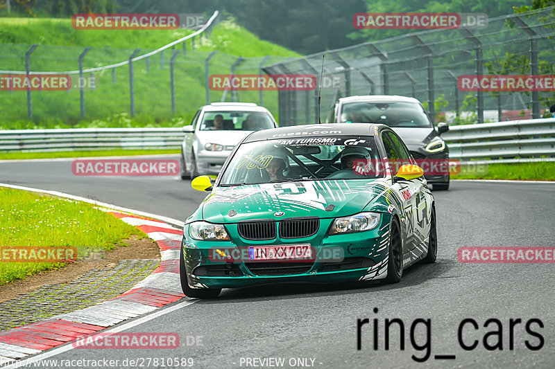 Bild #27810589 - Touristenfahrten Nürburgring Nordschleife (20.05.2024)