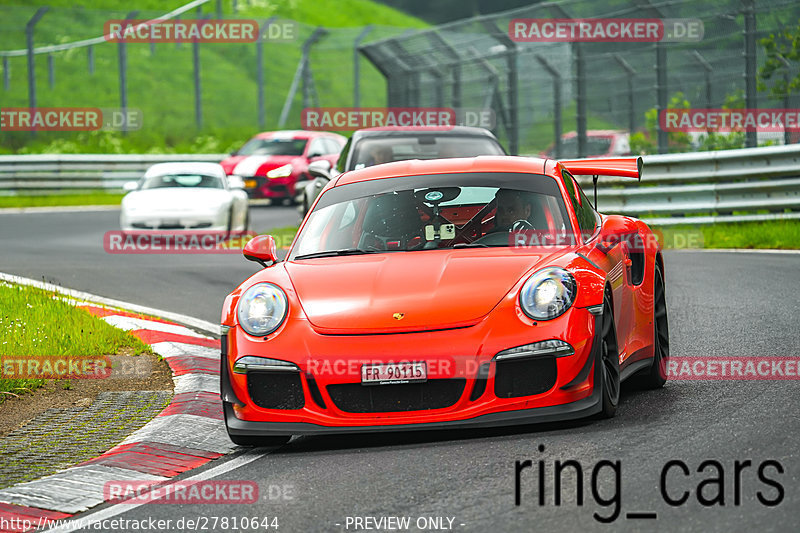 Bild #27810644 - Touristenfahrten Nürburgring Nordschleife (20.05.2024)