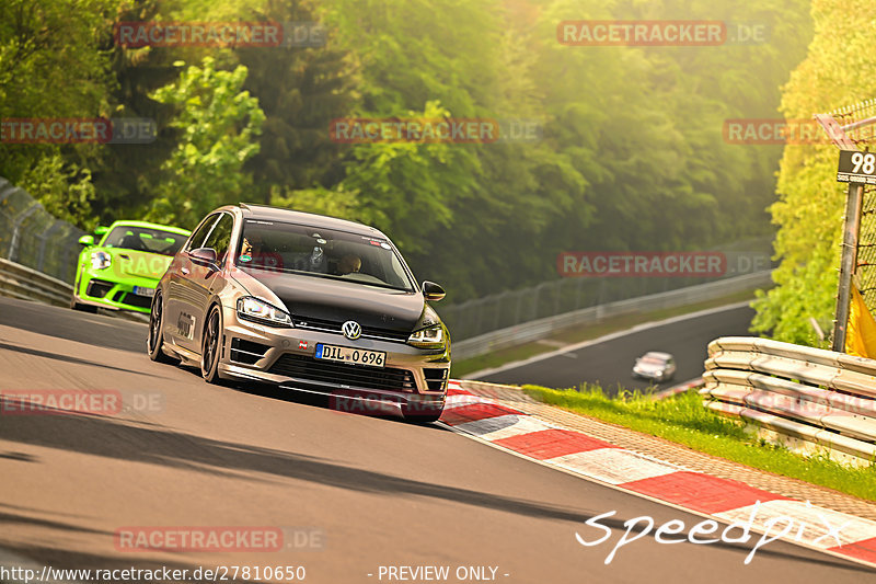 Bild #27810650 - Touristenfahrten Nürburgring Nordschleife (20.05.2024)