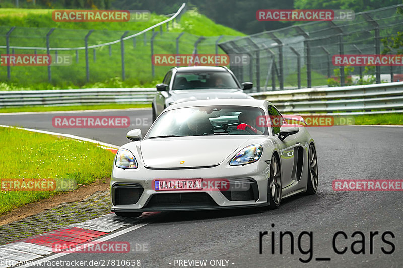 Bild #27810658 - Touristenfahrten Nürburgring Nordschleife (20.05.2024)