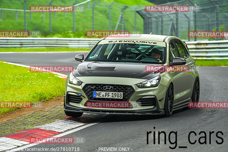 Bild #27810718 - Touristenfahrten Nürburgring Nordschleife (20.05.2024)