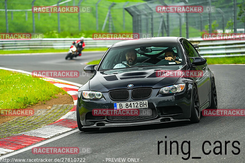 Bild #27810722 - Touristenfahrten Nürburgring Nordschleife (20.05.2024)