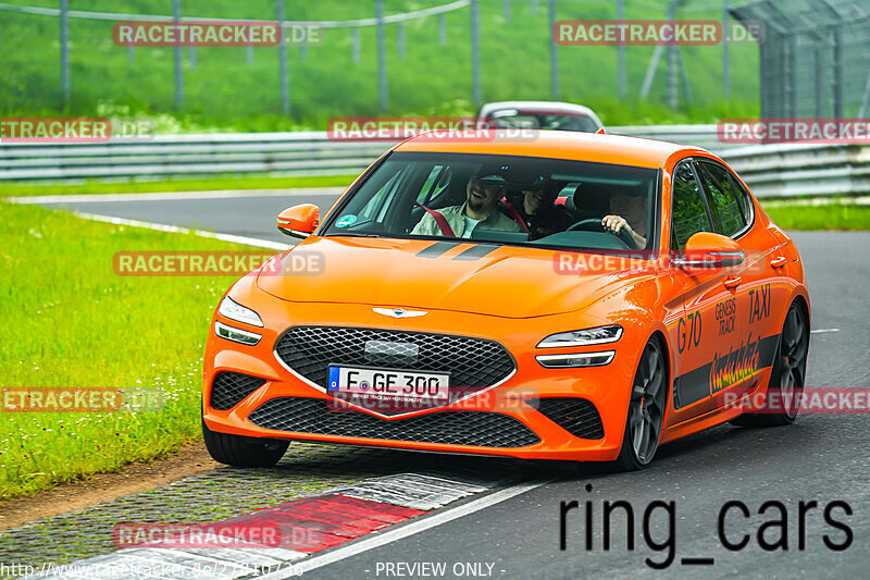 Bild #27810736 - Touristenfahrten Nürburgring Nordschleife (20.05.2024)