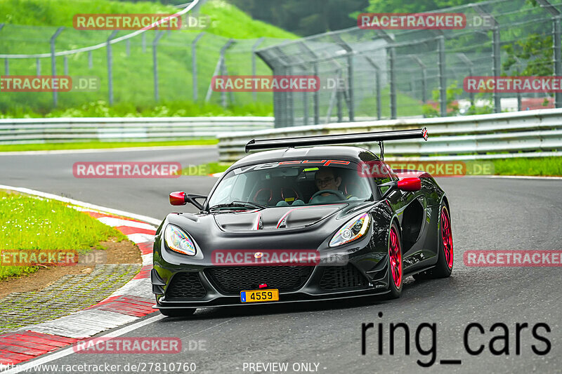 Bild #27810760 - Touristenfahrten Nürburgring Nordschleife (20.05.2024)