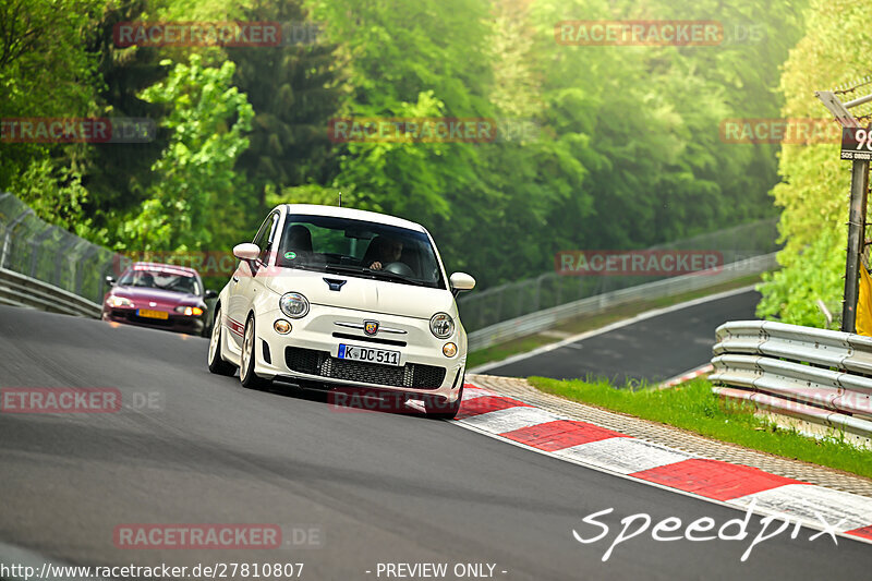 Bild #27810807 - Touristenfahrten Nürburgring Nordschleife (20.05.2024)