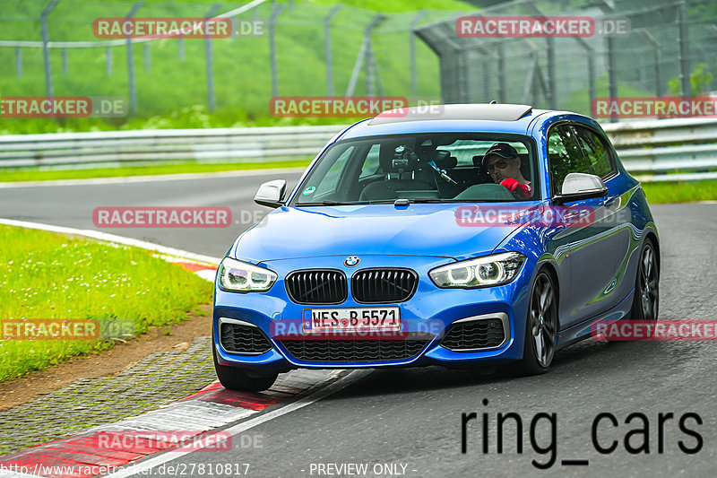 Bild #27810817 - Touristenfahrten Nürburgring Nordschleife (20.05.2024)