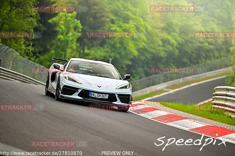 Bild #27810870 - Touristenfahrten Nürburgring Nordschleife (20.05.2024)