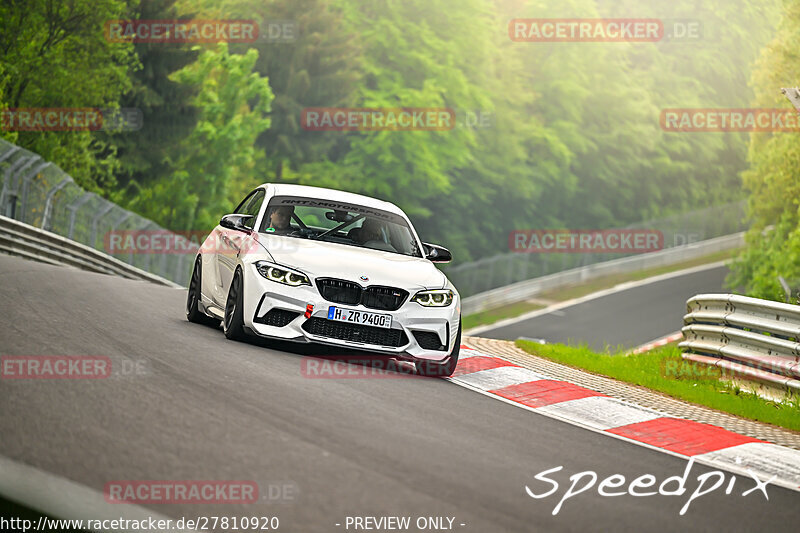 Bild #27810920 - Touristenfahrten Nürburgring Nordschleife (20.05.2024)