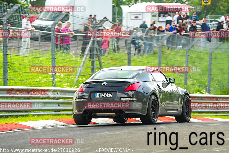 Bild #27810926 - Touristenfahrten Nürburgring Nordschleife (20.05.2024)