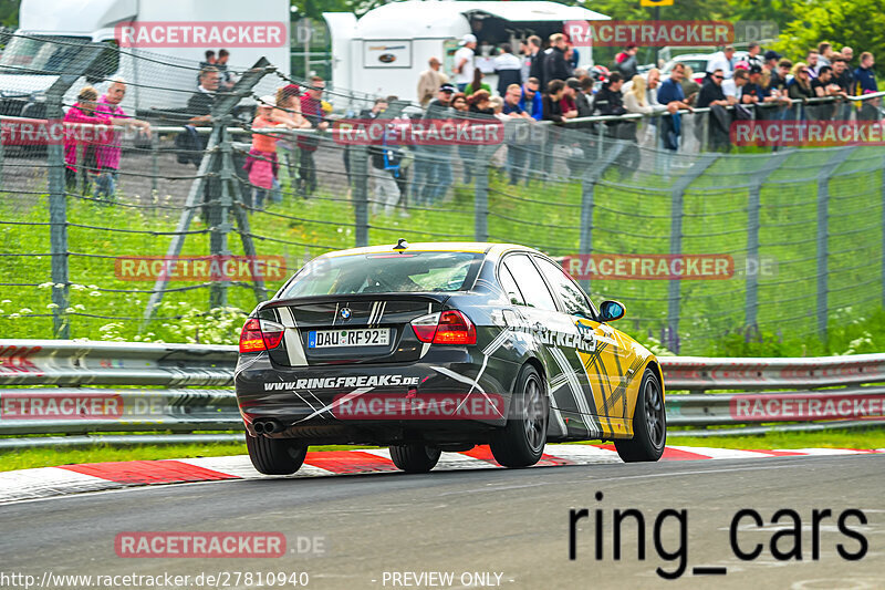 Bild #27810940 - Touristenfahrten Nürburgring Nordschleife (20.05.2024)